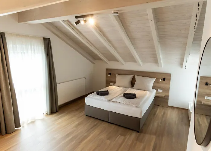Kapfwald Appartements