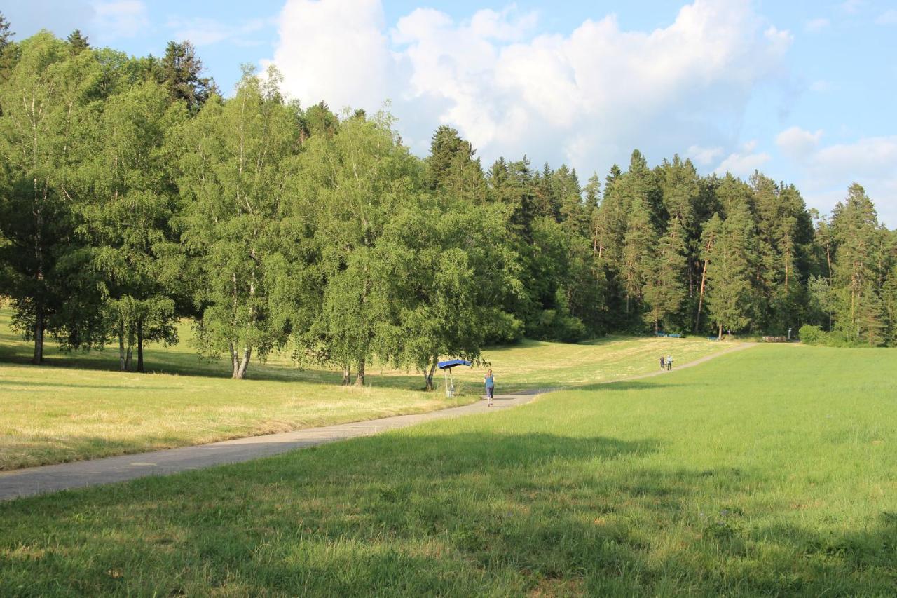 Kapfwald