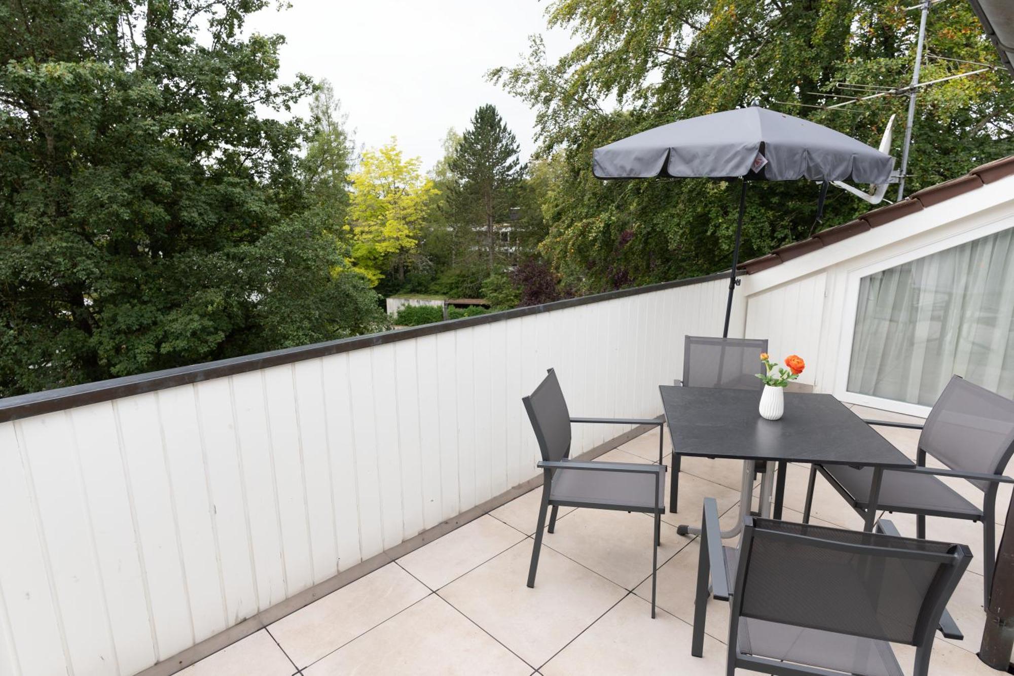 Apartment Kapfwald
