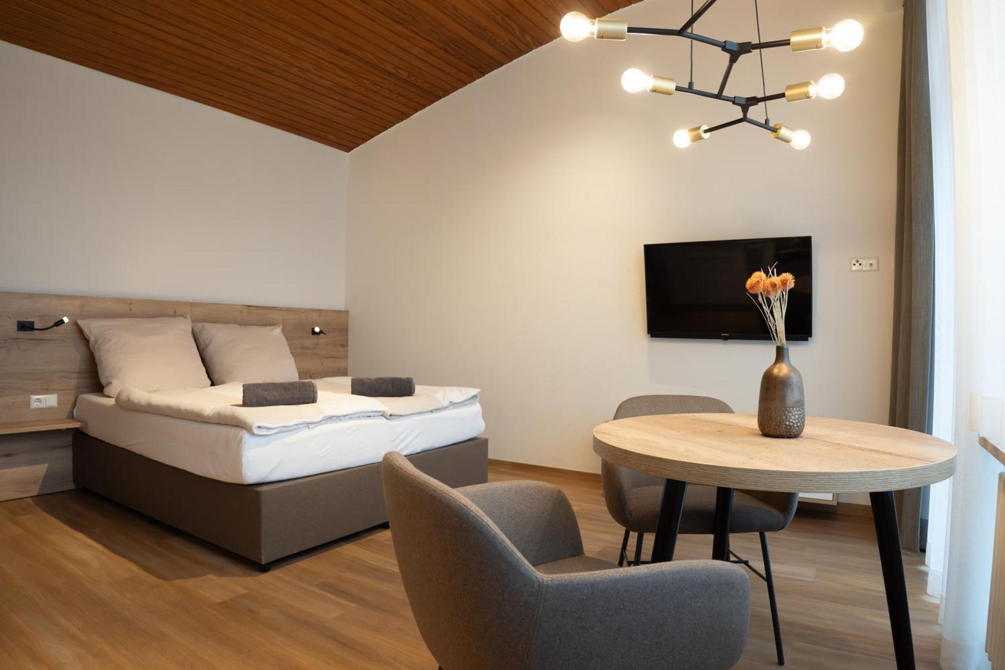 Kapfwald Apartment