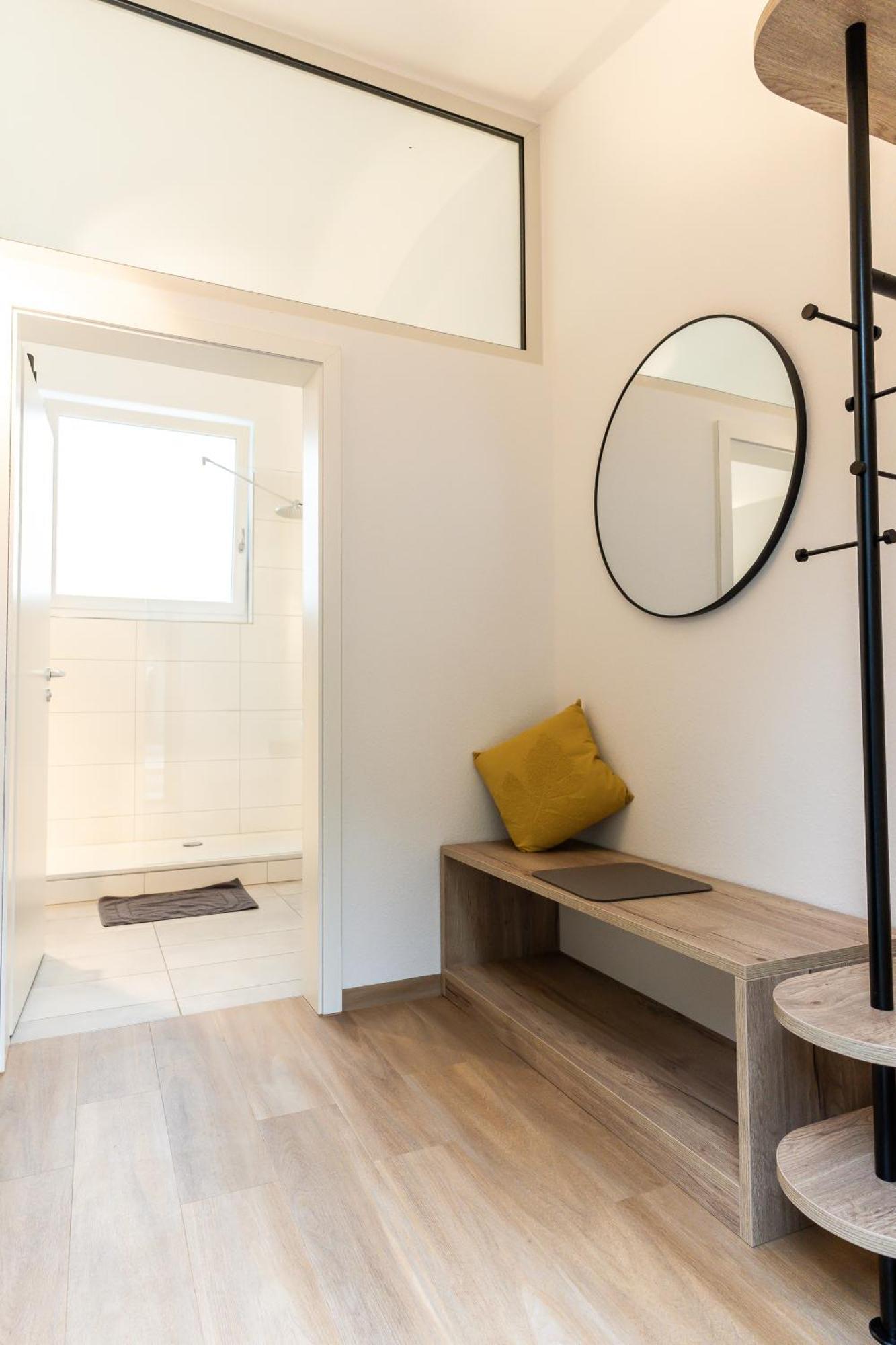 Kapfwald Appartement *